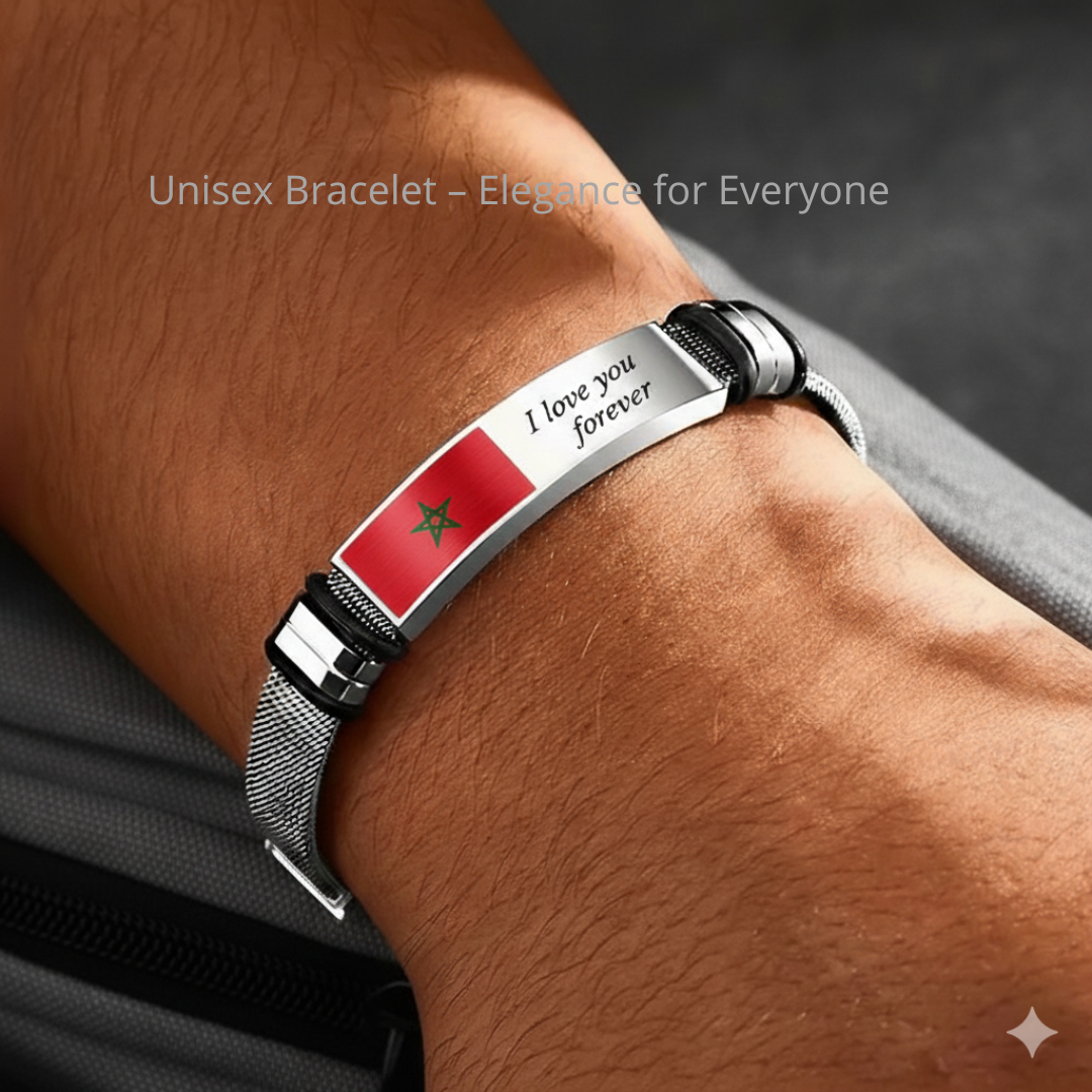 Personalized Bracelet