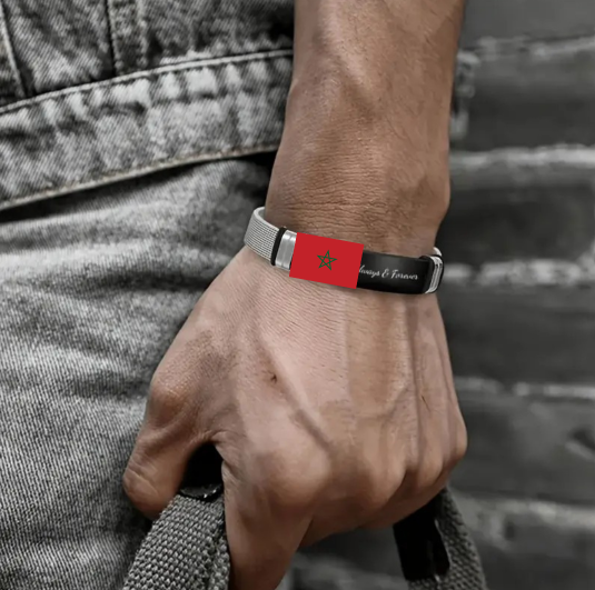 Personalized Bracelet