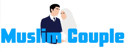 Muslim Couples